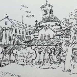 Torcello - Théo Tobiasse