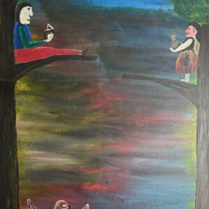 Composition - El Bouazzaoui Mounir Xx Dit Durit