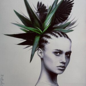 Women I - Debeko R.