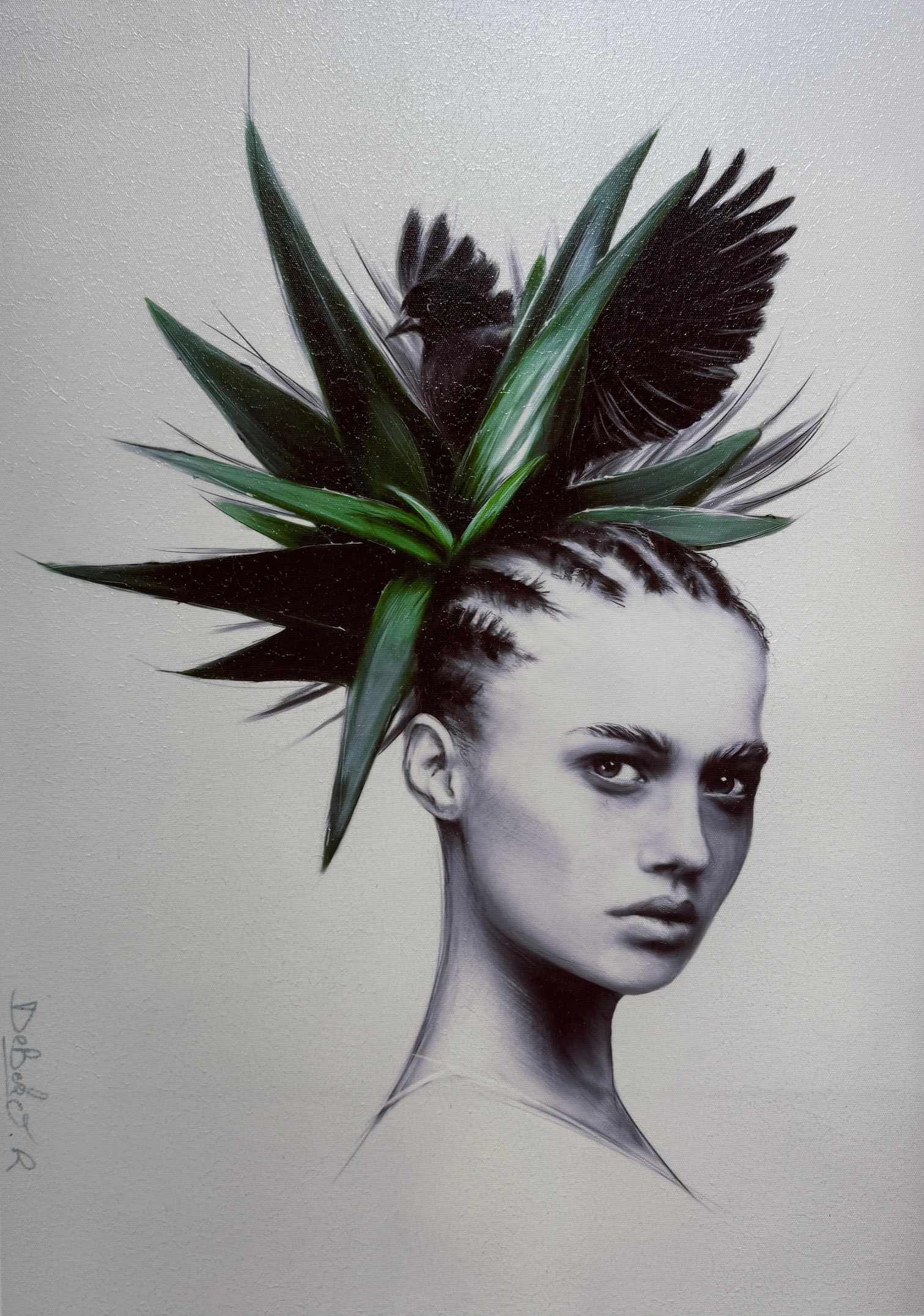 Women I - Debeko R. – Image 1