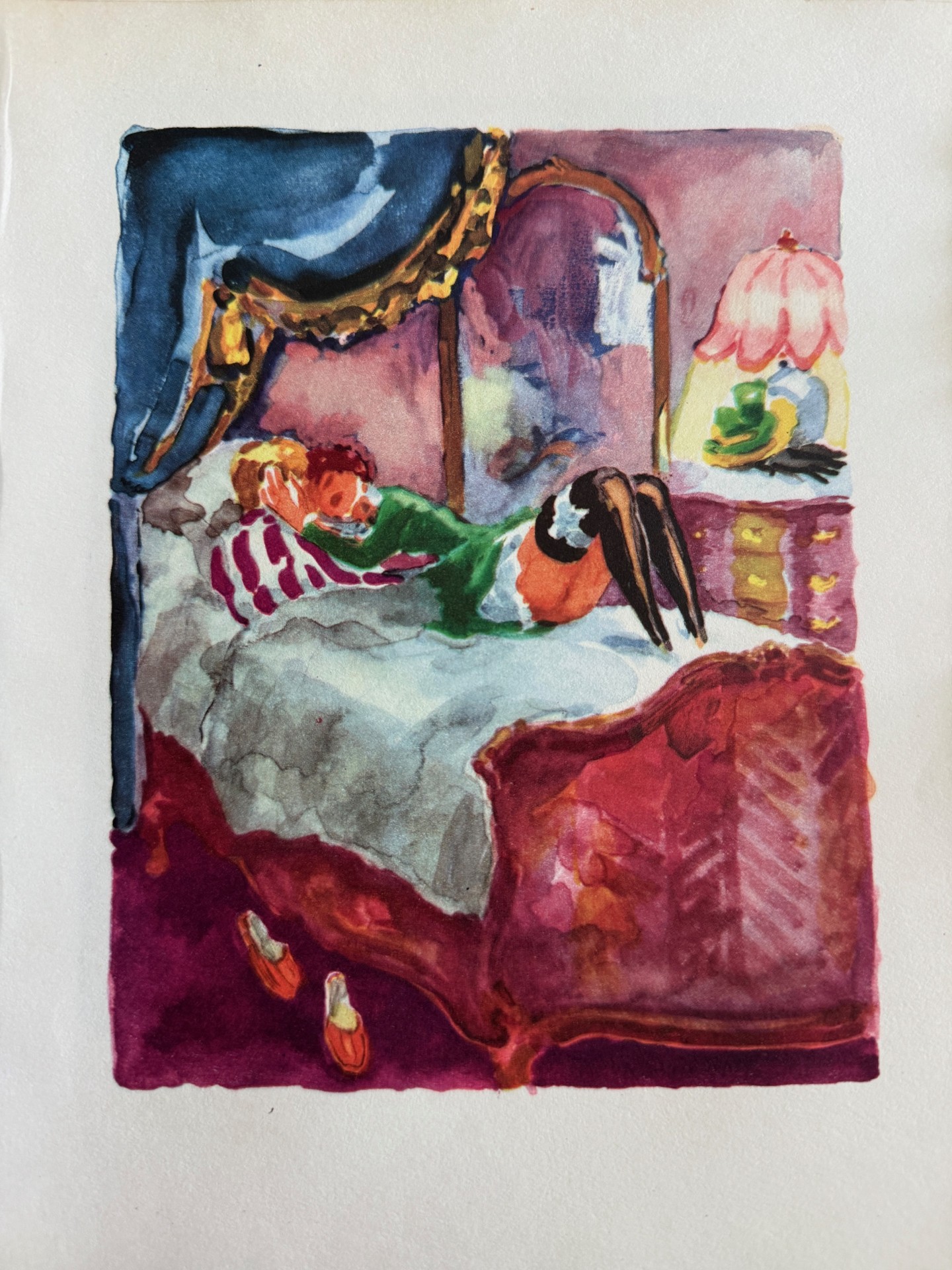 Le Baiser - Dongen Kees Van – Image 1