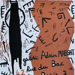 Composition - Hélène Delprat