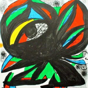 Composition - Miro Joan