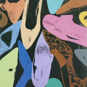 Composition - Warhol Andy