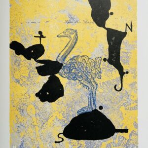 Composition - Richard Texier