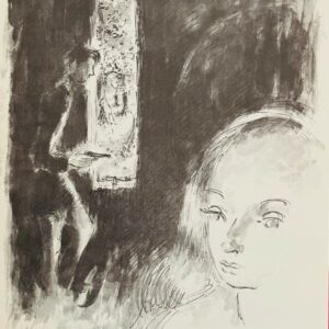 Le Visage Innocent - André Hambourg
