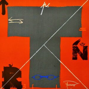 Composition - Joan Pere Viladecans