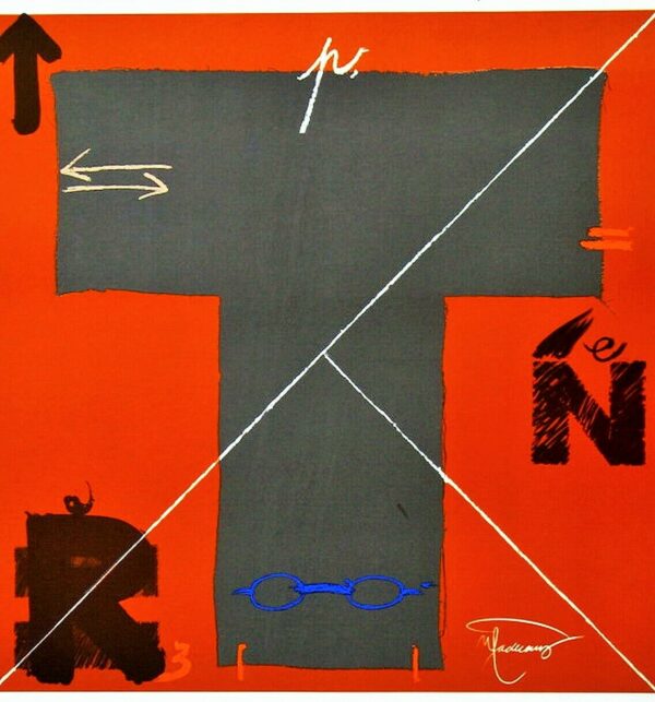 Composition - Joan Pere Viladecans
