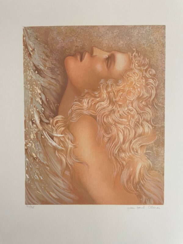 La Rousse - Cleren Jean-Paul
