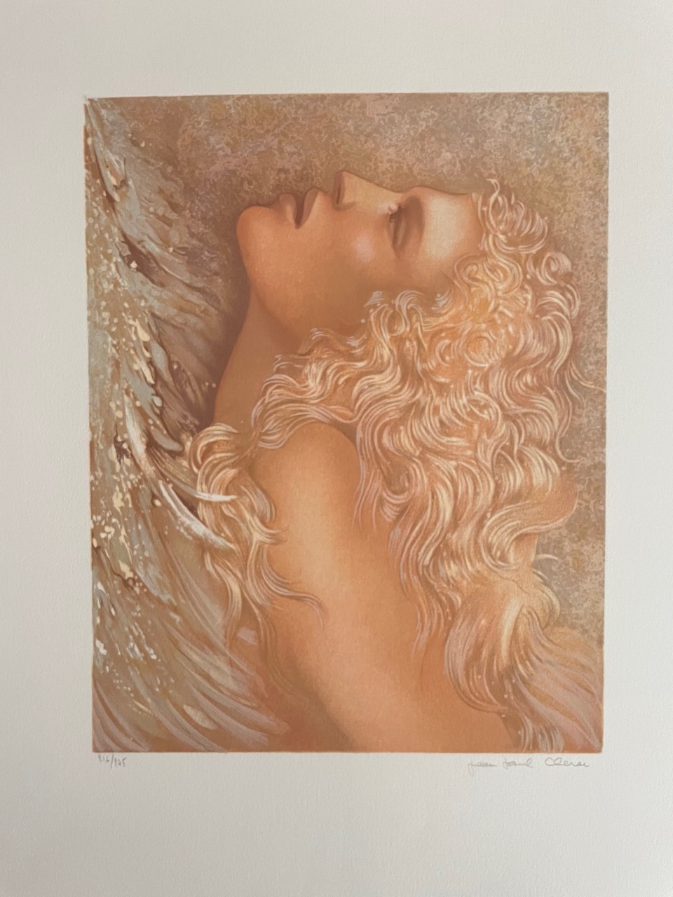 La Rousse - Cleren Jean-Paul – Image 1