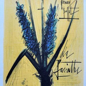 La Jacinthe - Bernard Buffet