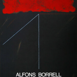 Composition - Borrell Alfons