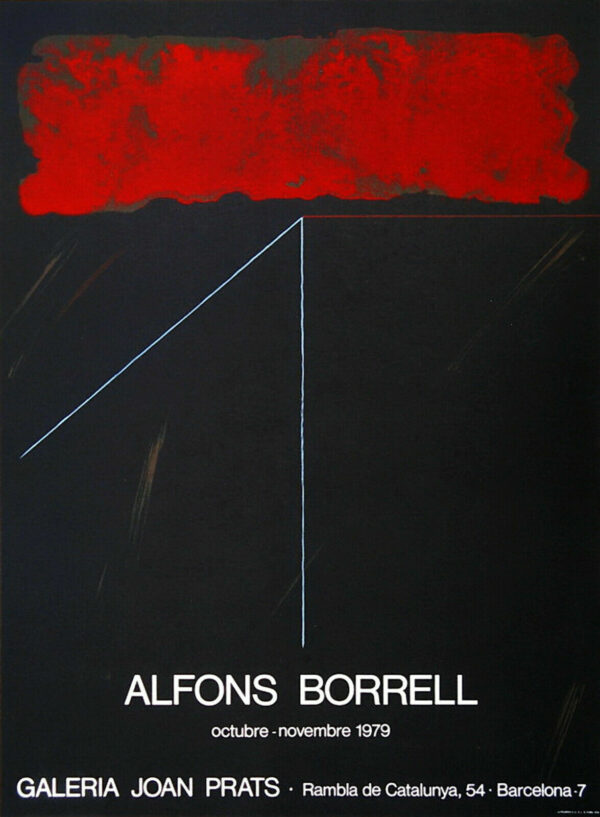 Composition - Borrell Alfons