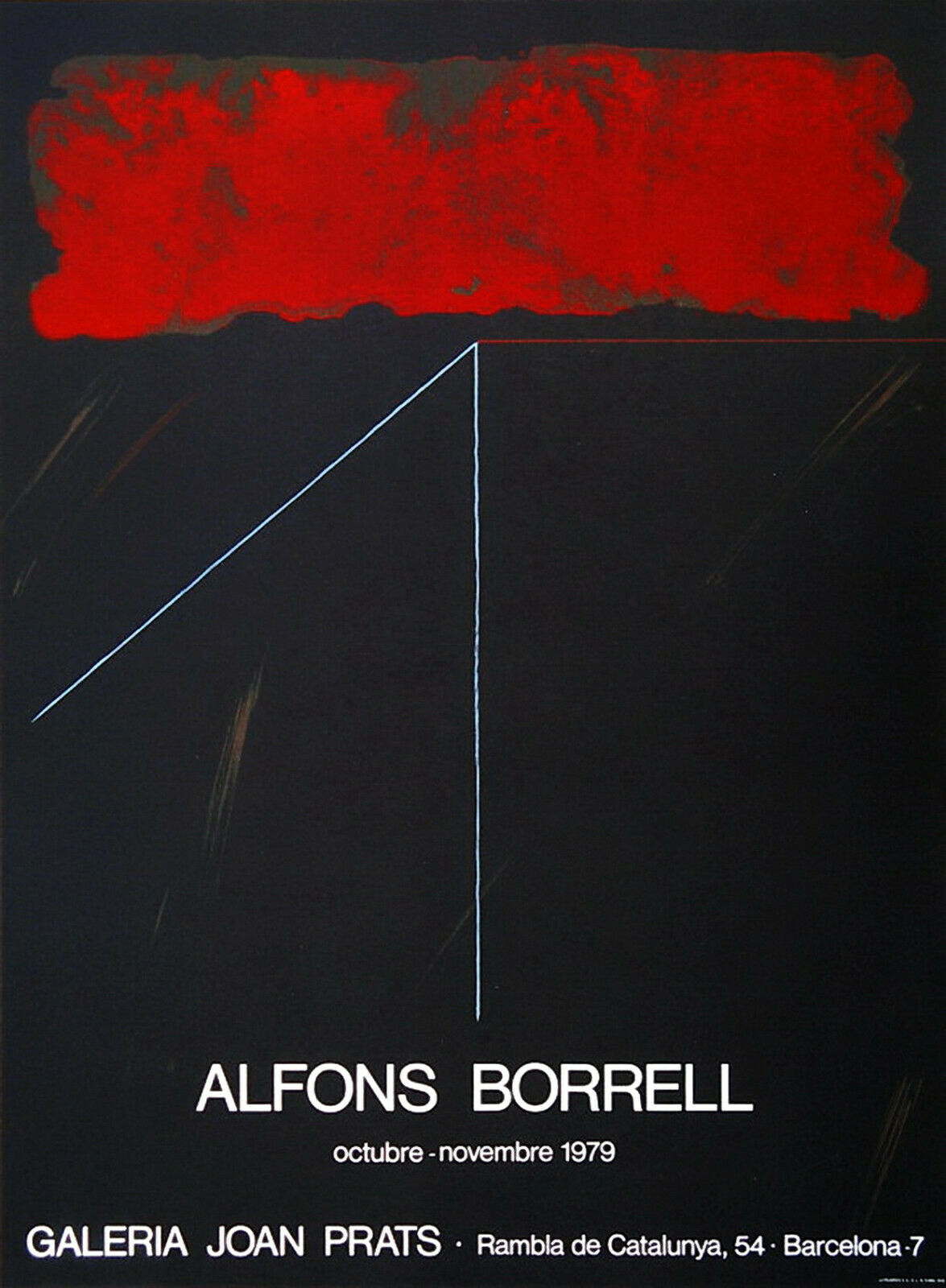 Composition - Borrell Alfons – Image 1