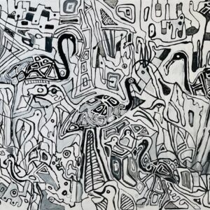 Flameingo - Ahmed Chenaai