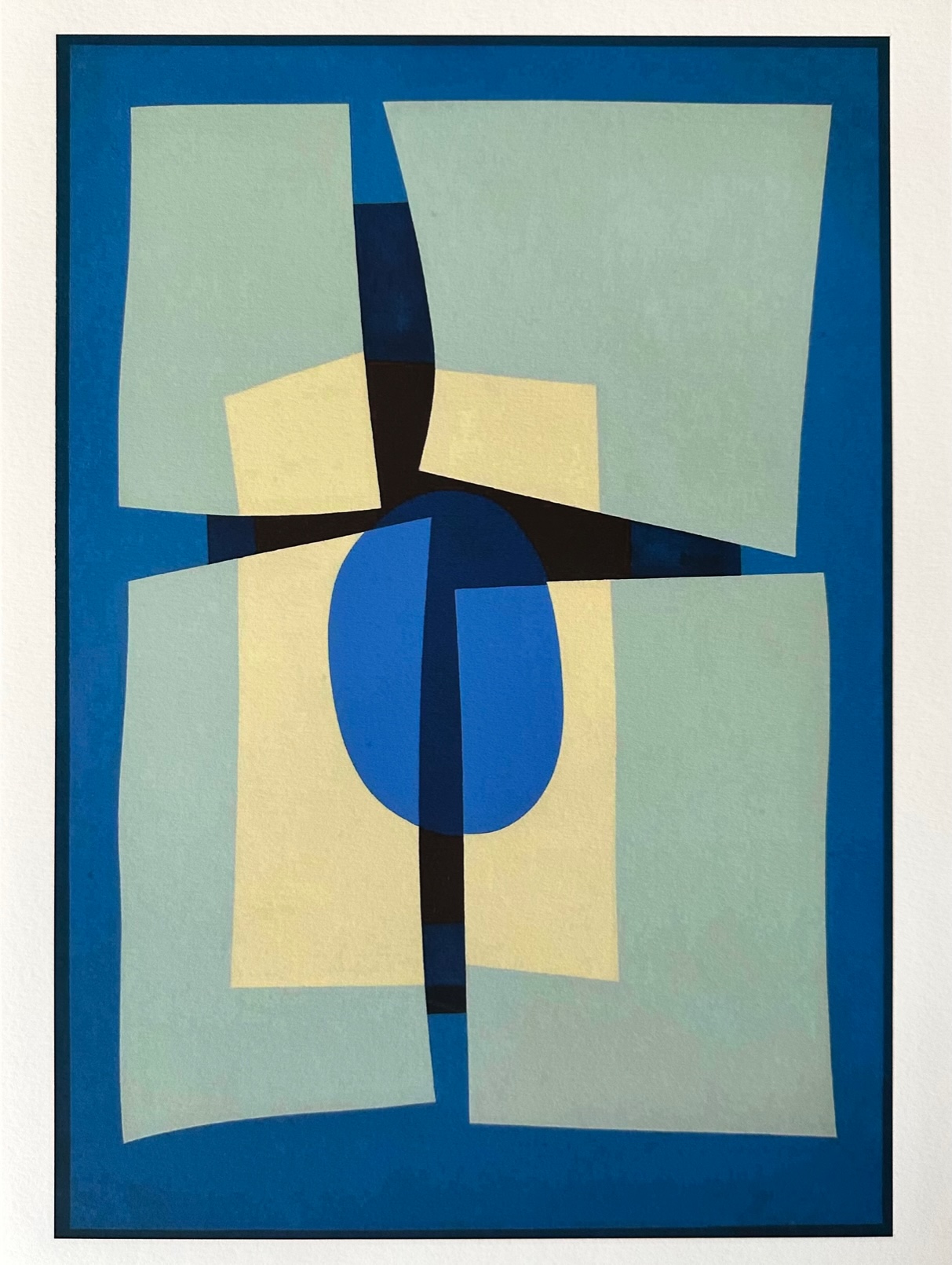 Papillon - Emilio Pettoruti – Image 1