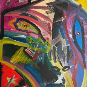 Composition - Mounir Dit Durit Xxe El Bouazzaoui