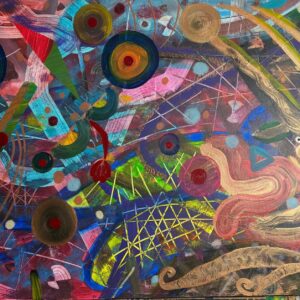 Composition - El Bouazzaoui Mounir Xx Dit Durit