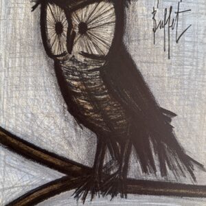 Le Hibou - Buffet Bernard
