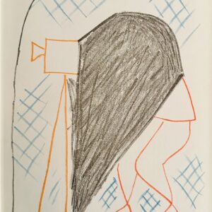Le Photographe - Jean Cocteau