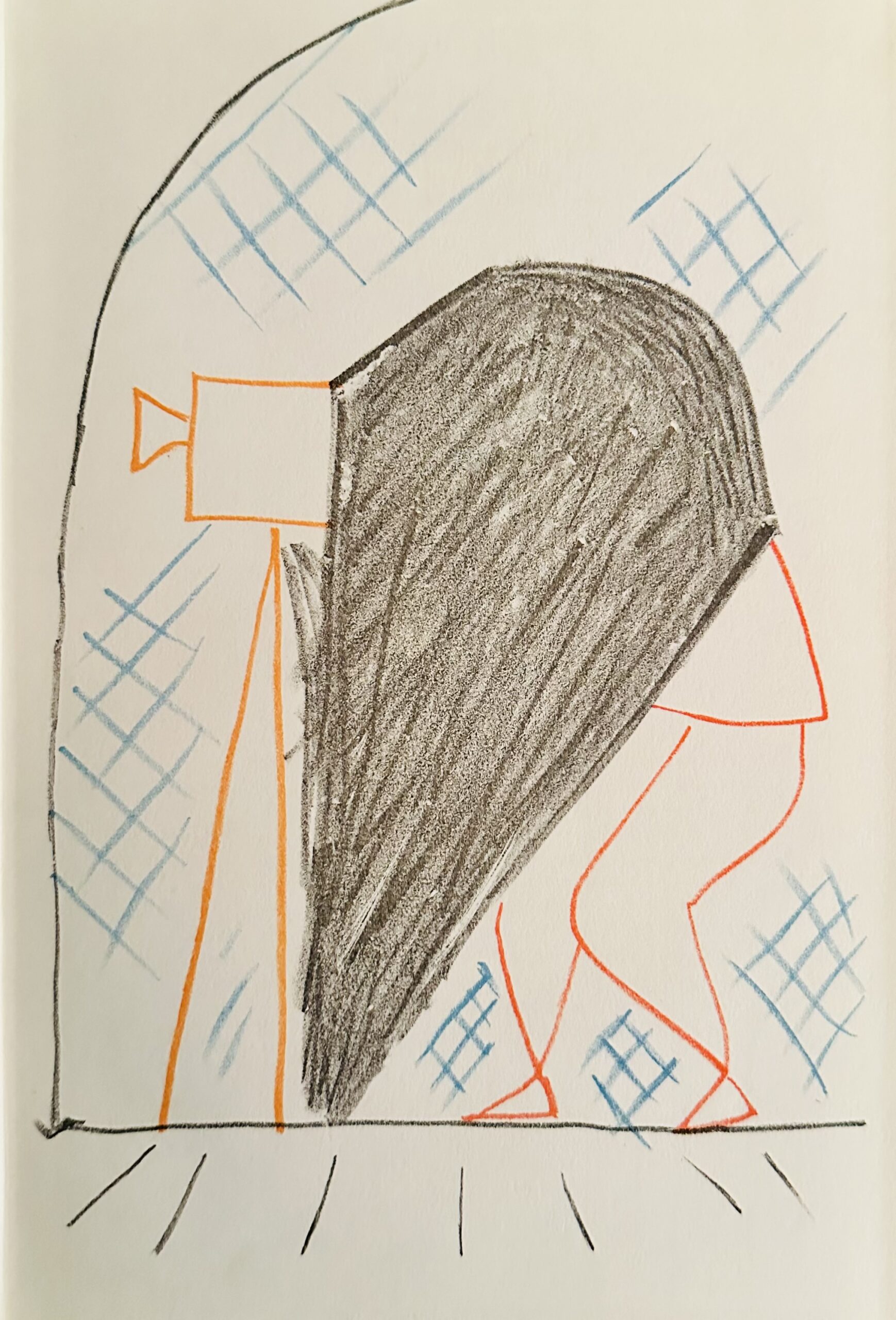 Le Photographe - Jean Cocteau – Image 1