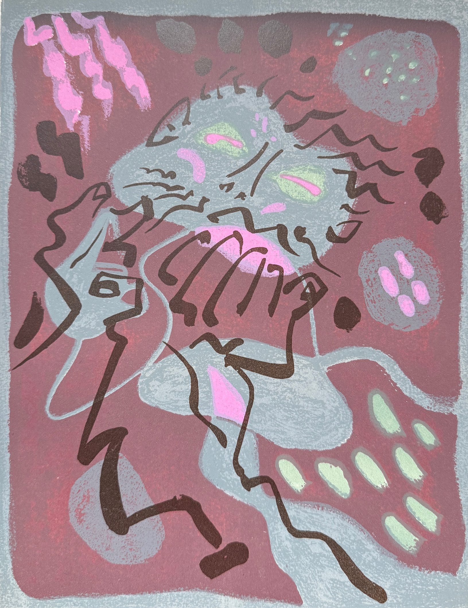 Composition - André Masson – Image 1