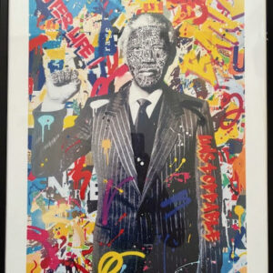 Sans Titre - Artist Rs