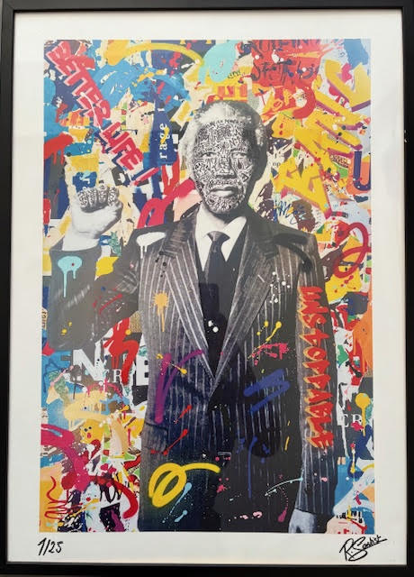 Sans Titre - Artist Rs