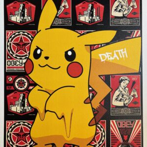 Untitled - Death Nyc