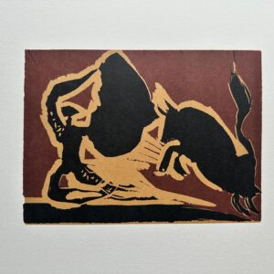 Farol - Pablo Picasso