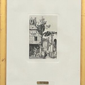 Nativite - Albrecht Dürer