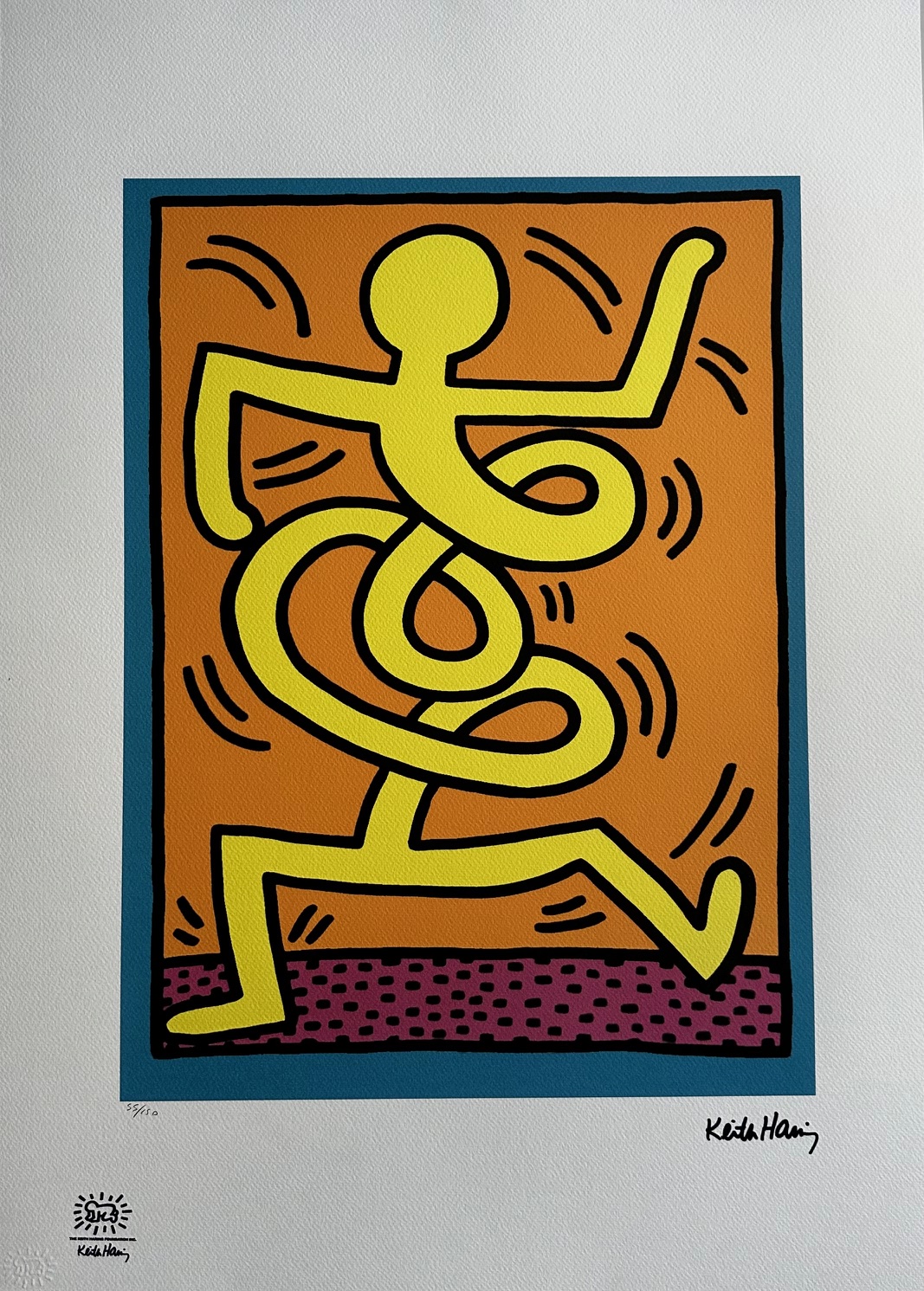 Untitled - Haring Keith – Image 1