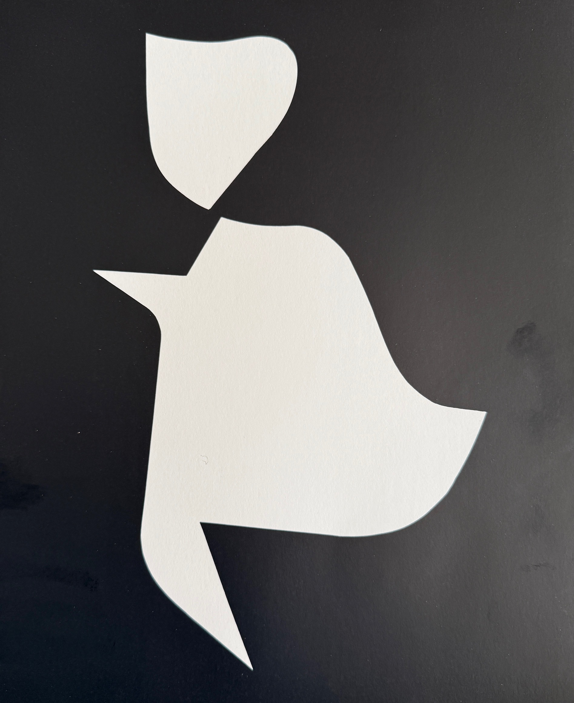 Yablapour - Victor Vasarely – Image 1