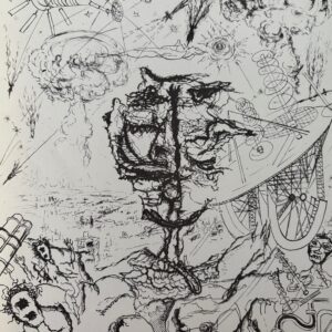 L’arbre du Chaos - Armand Nakache