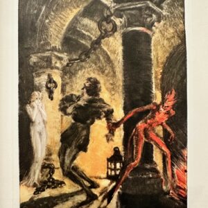 Anges , Entourez-Moi , Protegez Moi de Vos Saintes Armees ! - Louis Icart