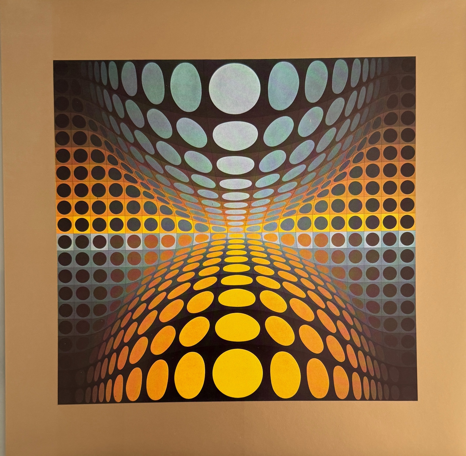 Composition - Vasarely Victor – Image 1