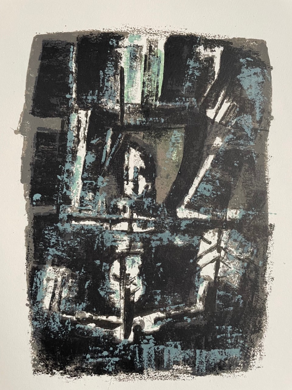 Composition - Pelayo Orlando – Image 1