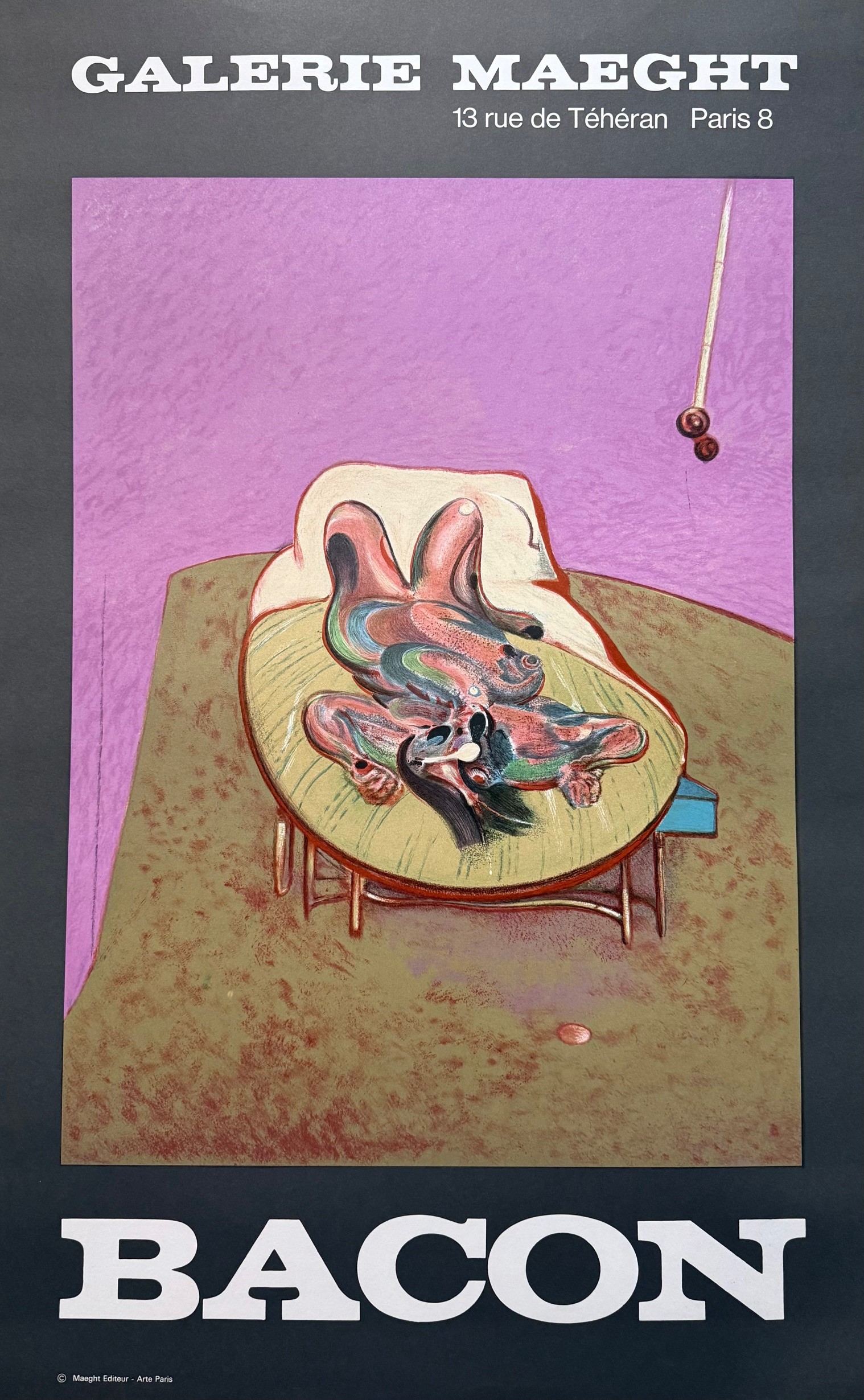 Nu - Bacon Francis – Image 1