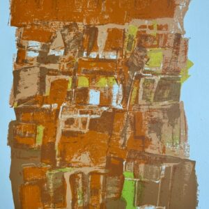 Composition - Pelayo Orlando