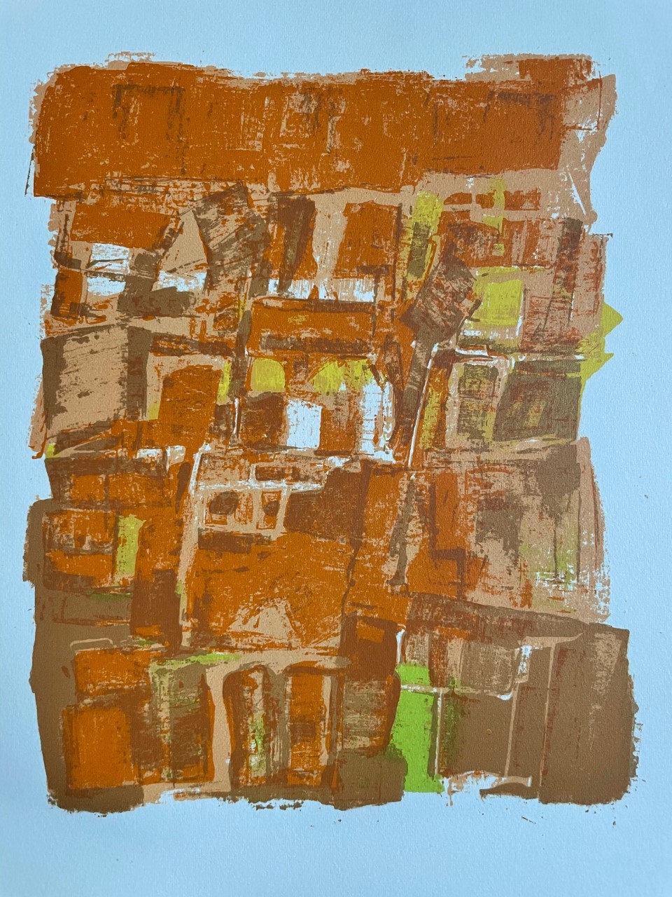 Composition - Pelayo Orlando – Image 1