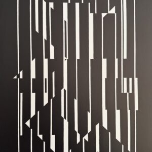 Altair - Victor Vasarely