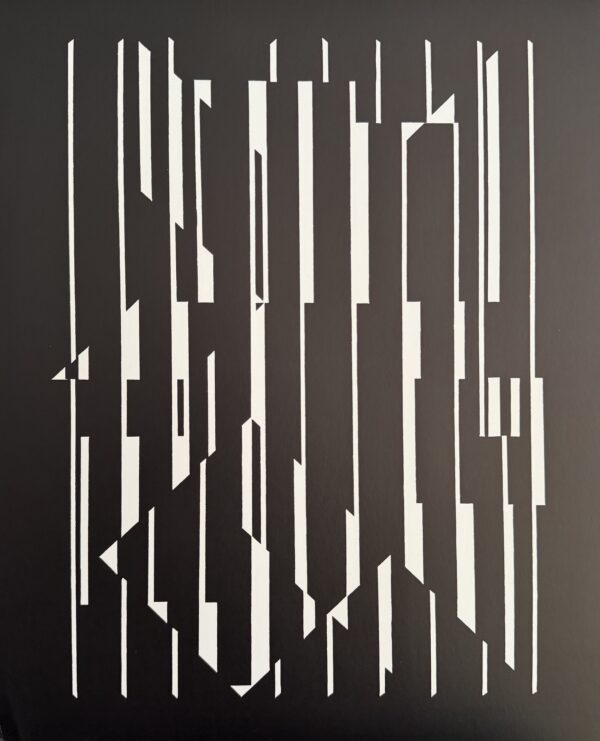 Altair - Victor Vasarely