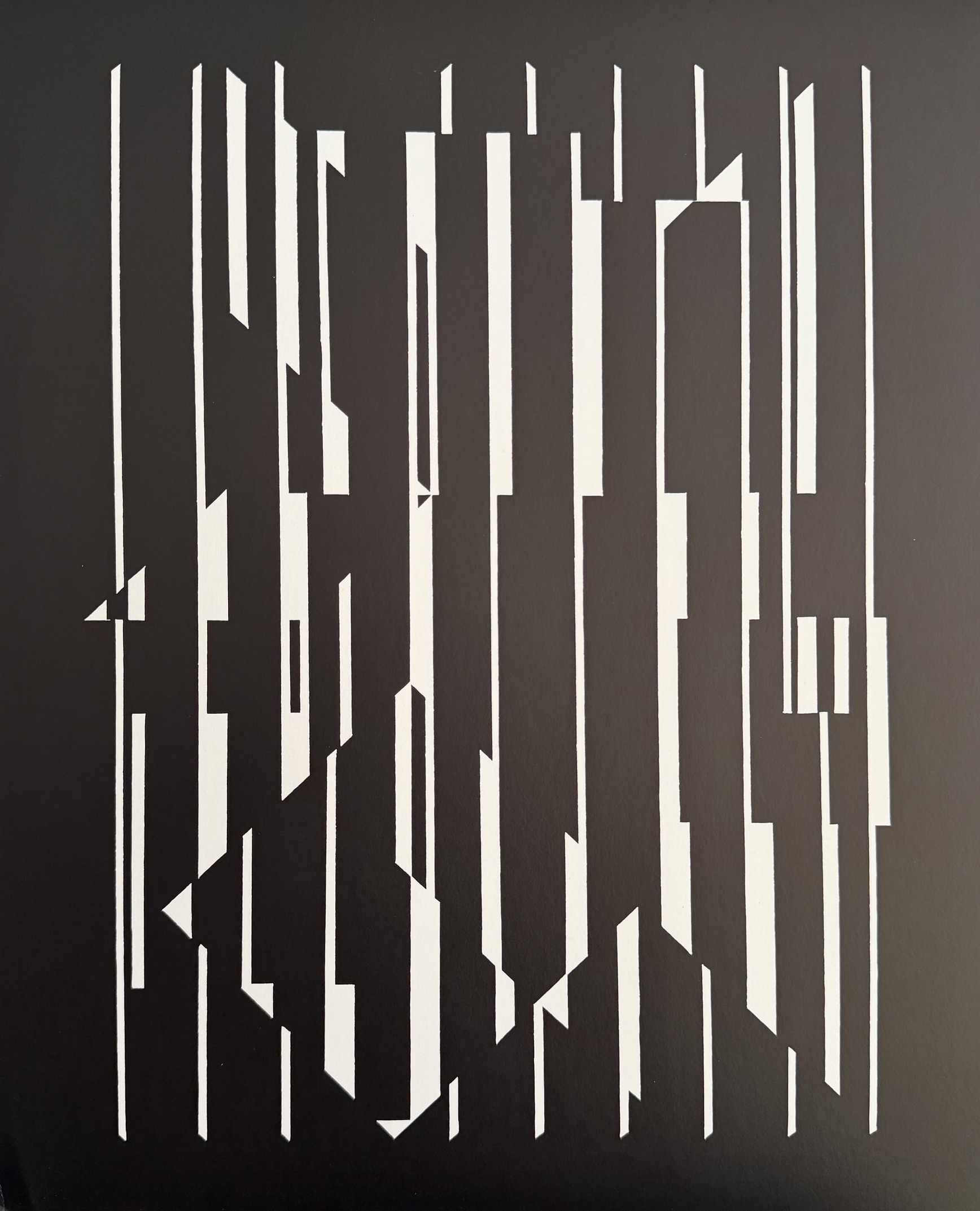 Altair - Victor Vasarely – Image 1