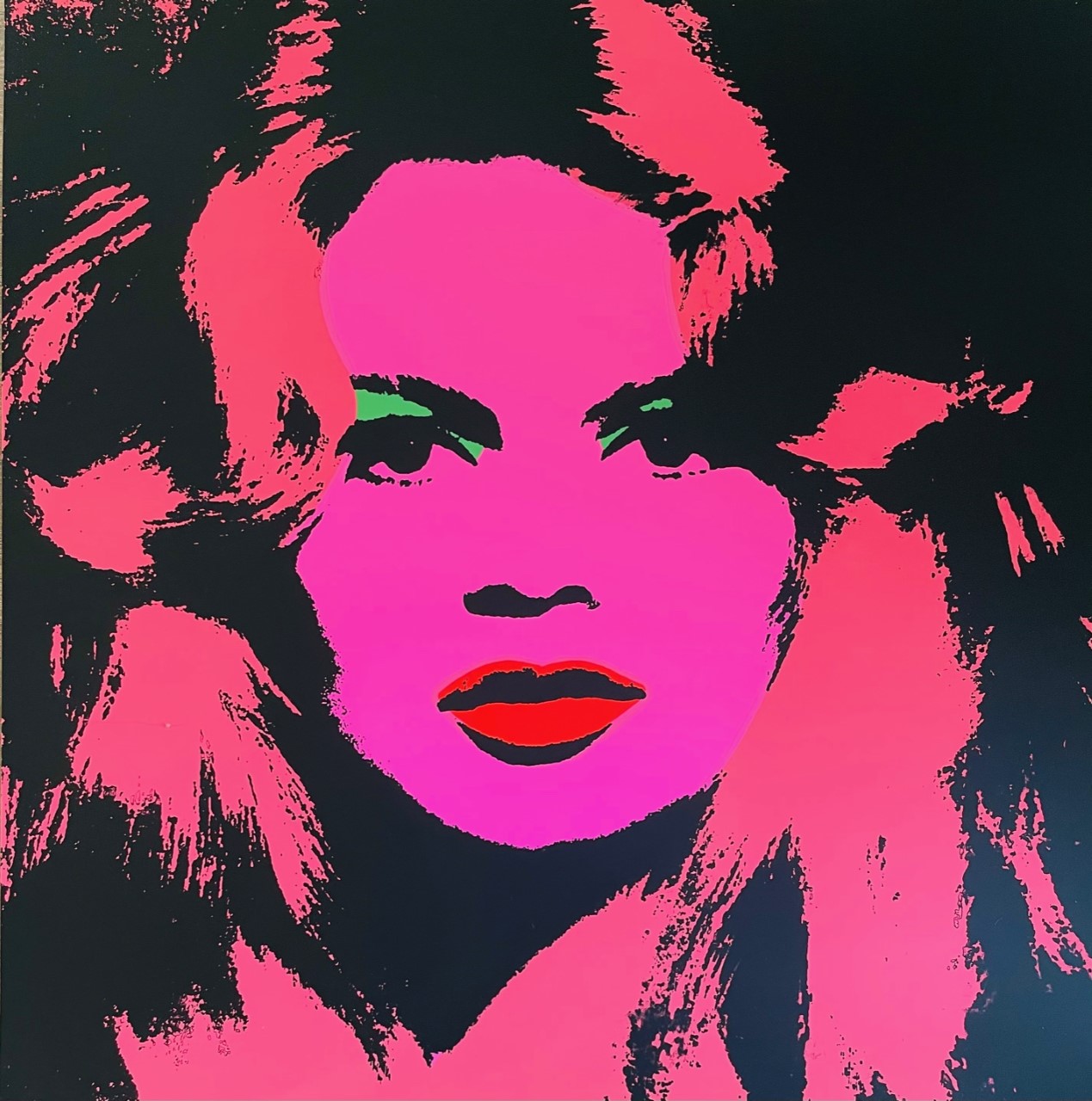 Brigitte Bardot - Warhol Andy – Image 1