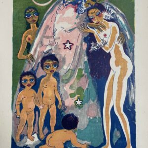La Réconciliation - Dongen Kees Van