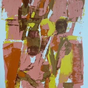 Composition - Pelayo Orlando