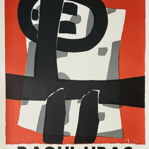 Composition - Raoul Ubac