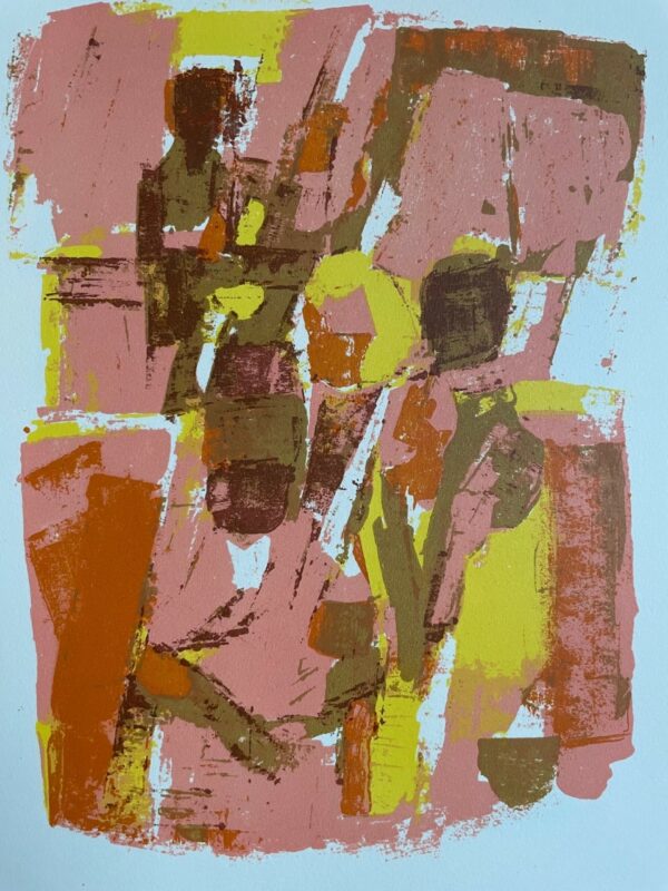 Composition - Pelayo Orlando