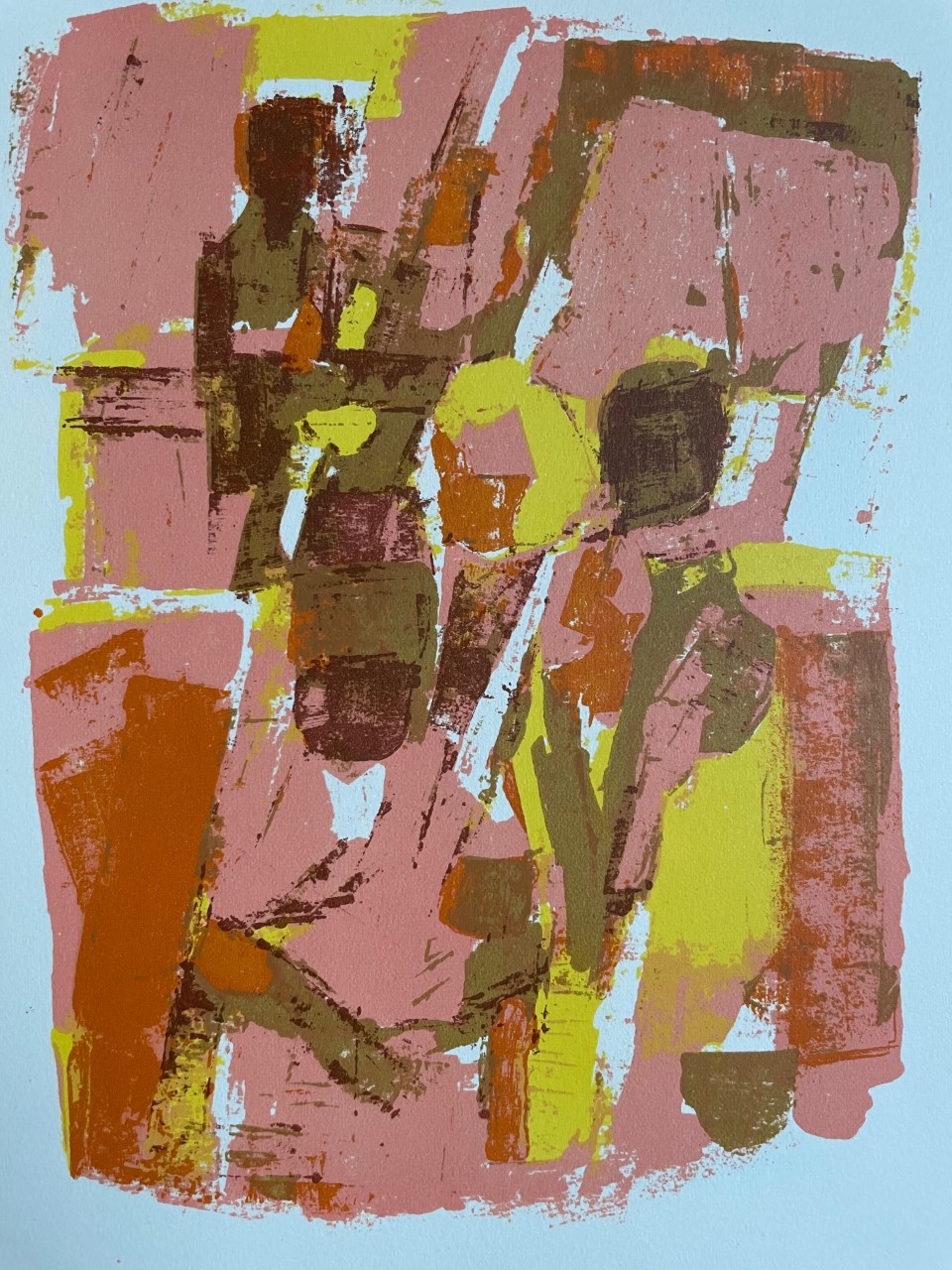 Composition - Pelayo Orlando – Image 1