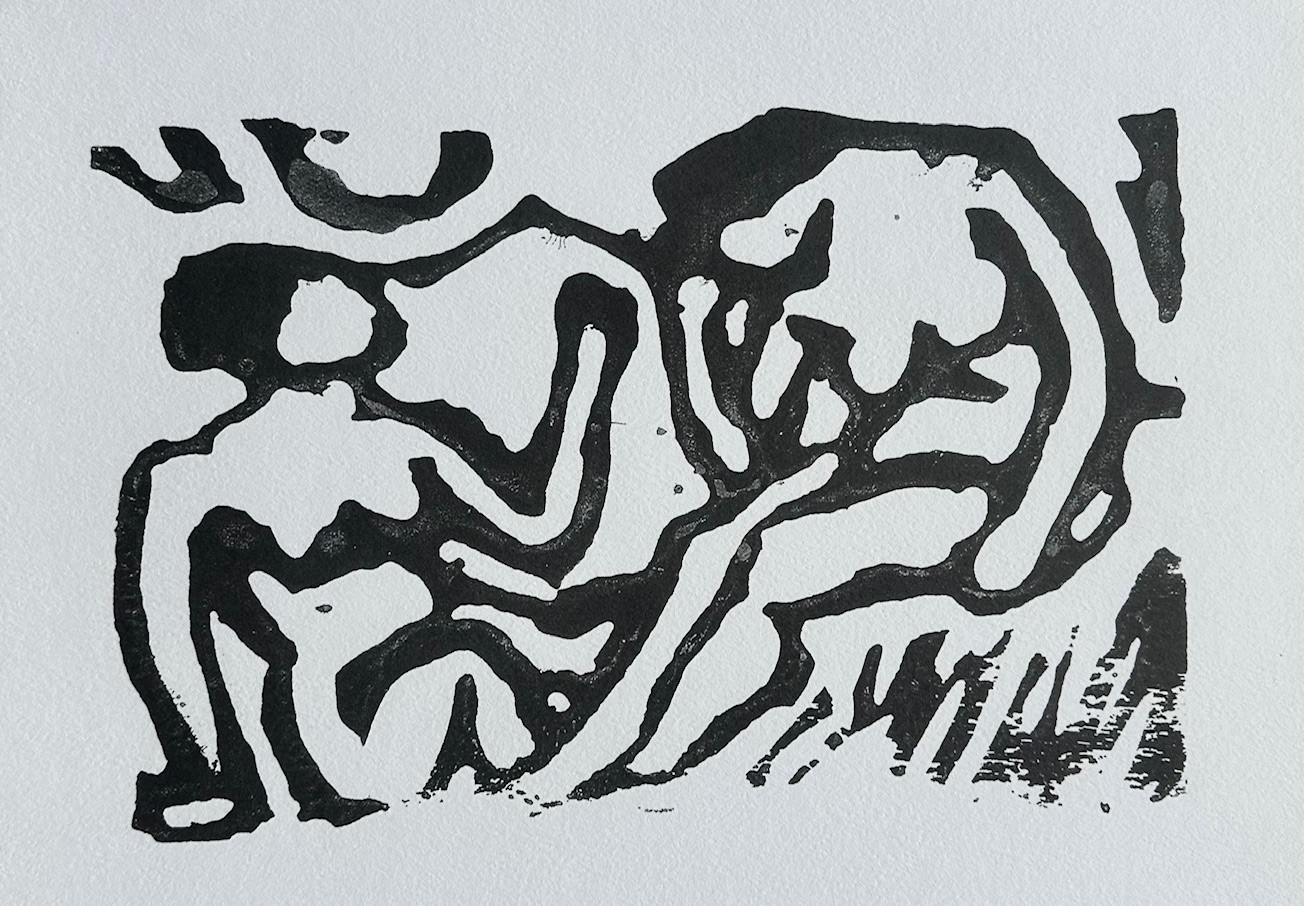 Deux Nus - André Derain – Image 1